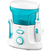 Imagem da oferta Irrigador Oral Clearpik Family Bivolt Multilaser Saúde - HC037