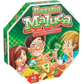 Imagem da oferta Jogo Pizzaria Maluca