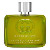 Imagem da oferta Perfume Masculino Gucci Guilty Pour Homme Elixir de Parfum - 60ml