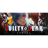 Imagem da oferta GUILTY GEAR -STRIVE