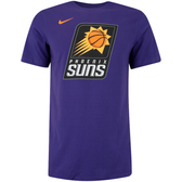 Imagem da oferta Camiseta Nike Phoenix Suns Logo NBA Masculina