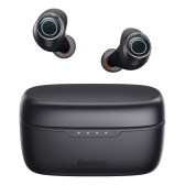 Imagem da oferta Fone de Ouvido Sem Fio Baseus TWS Bowie Ma10 ANC Hibrido