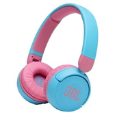 Imagem da oferta Fone de Ouvido JBL On Ear Infantil Bluetooth 5.0 - JBLJR310BT