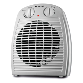 Imagem da oferta Mondial A-08 Aquecedor de ar 1500w termoventilação branco