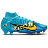 Imagem da oferta Chuteira de Campo Nike Zoom Superfly 9 Elite KM/FG - Adulto