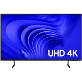 Imagem da oferta Samsung Smart TV 70" UHD 4K 70DU7700 - Processador Crystal 4K Gaming Hub