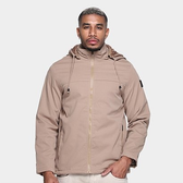 Imagem da oferta Jaqueta Broken Rules Sarja - Masculina