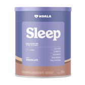 Imagem da oferta Sleep Chocolate Koala 264g - Mundo Verde - A maior rede de produtos saudáveis do Brasil