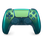Imagem da oferta Controle PS5 sem fio DualSense Chroma Teal Sony | Promoção - | Smartphones PS5 Games Smart TV Eletrôn