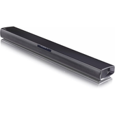 Imagem da oferta LG Soundbar SQC1-160RMS Conexão RMS Conexão Bluetooth 2.1 canais Auto Sound Engine (ASE) Adaptive Sound Control (ASC)