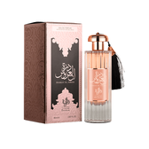 Imagem da oferta Perfume Árabe Feminino Al Wataniah Durrat Al Aroos Eau de Parfum - 85ml