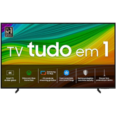 Imagem da oferta Samsung Smart TV 55" QLED 4K 55Q60D - Tecnologia de Pontos Quânticos Design AirSlim