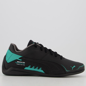 Imagem da oferta Tênis Puma Mercedes AMG Petronas MAPF1 Drift Cat Delta - Masculino