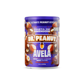 Imagem da oferta Pasta de amendoim sabor Avelã 250g - Dr Peanut