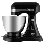 Imagem da oferta Batedeira Philco Inox 5 Litros 500W PBT510