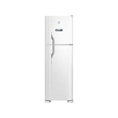 Imagem da oferta Geladeira/Refrigerador Electrolux Frost Free - Duplex Branca 400L DFN44 - Geladeira Duplex