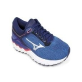 Imagem da oferta Tênis Mizuno Wave Sky Rise - Masculino