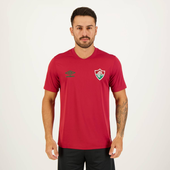 Imagem da oferta Camisa Umbro Fluminense Basic II - Masculina