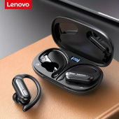 Imagem da oferta Fone de Ouvido Lenovo XT60 TWS Bluetooth 5.3