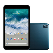 Imagem da oferta Tablet Nokia T10 4G 32+32GB Tela 8" HD + Android 12 - NK099