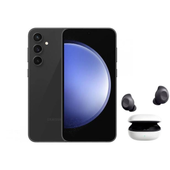 Imagem da oferta Smartphone Samsung Galaxy S23 FE 5G Android 128GB + Fone de Ouvido Galaxy Buds FE Sem Fio