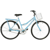 Imagem da oferta Bicicleta Ultra Bike Summer Vintage Line Aro 26