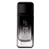 Imagem da oferta 212 Vip Men Black Masculino Eau de Parfum 200ml