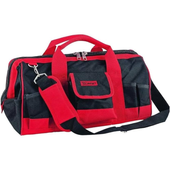 Imagem da oferta Level Black Bolsa Para Ferramentas Com 32 Bolsos 460 X 280 X 305 Mm Mtx