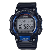 Imagem da oferta Relógio Casio Masculino Preto Original