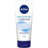 Imagem da oferta NIVEA Esfoliante Corporal para Banho 200ml