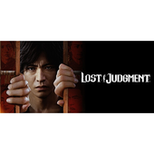 Imagem da oferta Lost Judgment