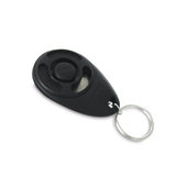 Imagem da oferta Clicker Adestramento Chalesco para Cães