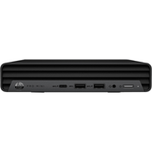 Imagem da oferta Mini PC ProDesk HP 400 G9 Intel i7-12700T 512GB SSD 8GB DDR4 W11 Pro