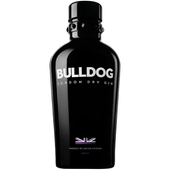 Imagem da oferta Gin BULLDOG Garrafa 750ml