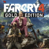 Imagem da oferta Jogo Far Cry 4 Gold Edition - PS4