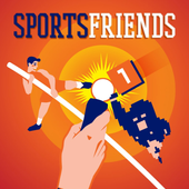 Imagem da oferta Jogo Sportsfriends - PS4