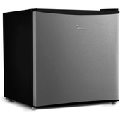 Imagem da oferta Frigobar 45L INOX 220V Midea