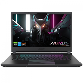 Imagem da oferta Notebook Gamer Gigabyte Aorus 15 Intel Core i5 12500H / RTX 4070 8GB / QHD 165Hz / 16GB DDR5 / SSD 1TB / Win 11 9SF-E3BR