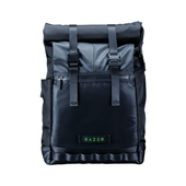 Imagem da oferta Mochila Para Notebooks 15'' Razer Rolltop - RC810373011905X