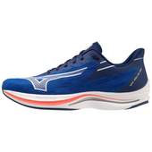 Imagem da oferta Tenis Mizuno Wave Rebellion Sonic - Unissex Tam 43