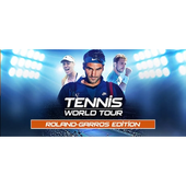 Imagem da oferta Jogo Tennis World Tour: Roland-Garros Edition - PC