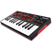 Imagem da oferta Teclado AKAI Profissional MPK Mini Play