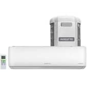 Imagem da oferta Ar-condicionado Split Agratto Inverter 18.000 BTUs Frio - LCST18F-02I