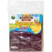 Imagem da oferta Banana Zero DaColônia Cartela 180G