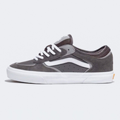 Imagem da oferta Tênis Vans Skate Rowley 25Th Drop 2 Grey White