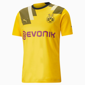 Imagem da oferta Camisa BVB Cup 22/23 Torcedor Masculina