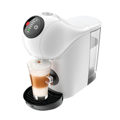 Imagem da oferta Cafeteira Expresso Arno Dolce Gusto Genio S Basic Branca 127V - CASA & VIDEO | Produtos para Casa!