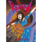 Imagem da oferta Livro Planeta Demoníaco Remina Junji Ito