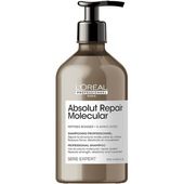 Imagem da oferta Shampoo L’Oréal Professionnel Paris Absolut Repair Molecular - 500ml