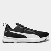 Imagem da oferta Tênis Puma Flyer Runner Mesh Bdp Masculino